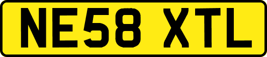 NE58XTL