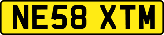 NE58XTM