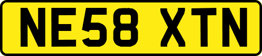 NE58XTN