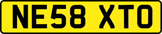 NE58XTO