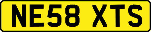 NE58XTS