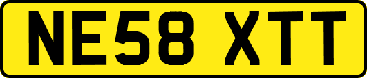 NE58XTT