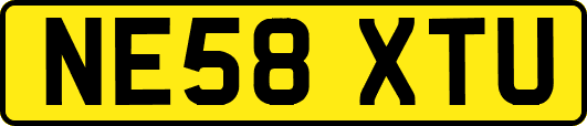 NE58XTU