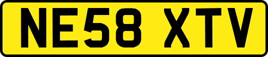 NE58XTV