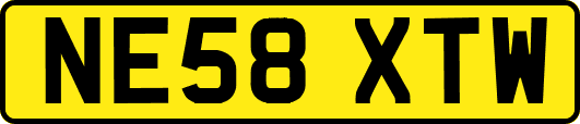NE58XTW