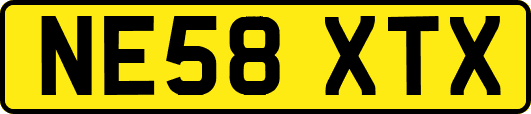 NE58XTX