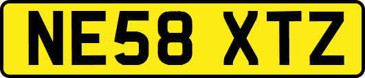NE58XTZ