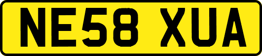 NE58XUA
