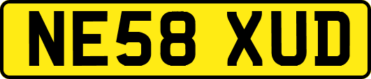 NE58XUD