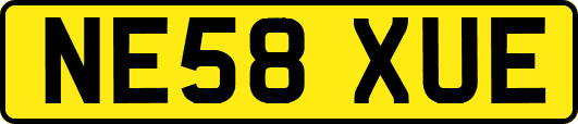 NE58XUE