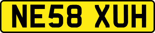 NE58XUH
