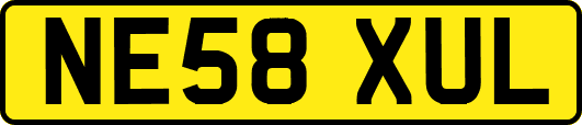 NE58XUL