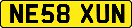NE58XUN