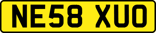 NE58XUO