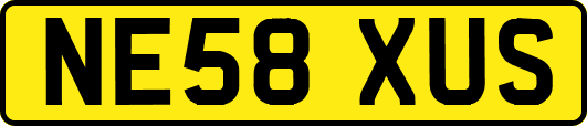 NE58XUS