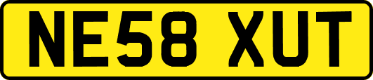NE58XUT