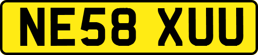 NE58XUU