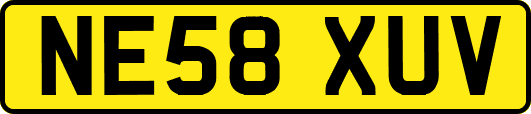 NE58XUV