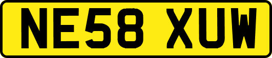 NE58XUW