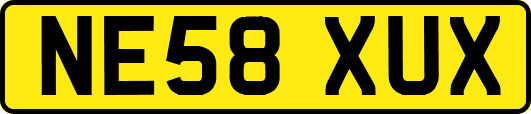 NE58XUX