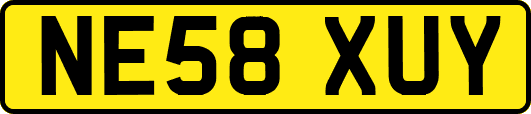 NE58XUY