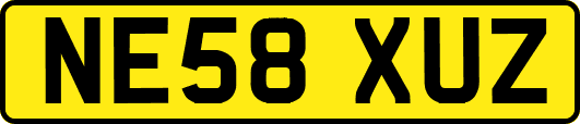 NE58XUZ