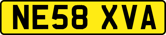 NE58XVA