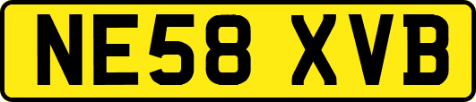NE58XVB