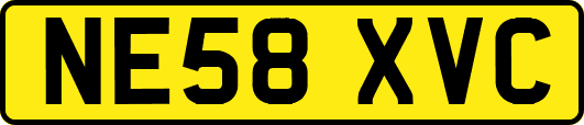 NE58XVC