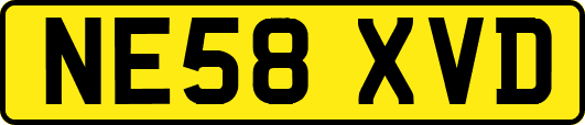 NE58XVD