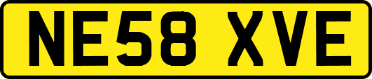 NE58XVE