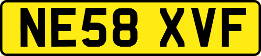 NE58XVF
