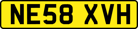 NE58XVH