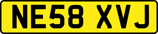 NE58XVJ