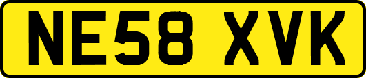 NE58XVK