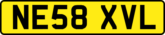 NE58XVL