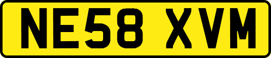NE58XVM