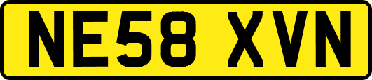 NE58XVN