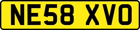 NE58XVO