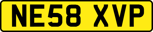 NE58XVP