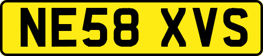 NE58XVS