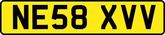 NE58XVV