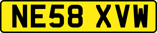 NE58XVW