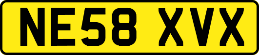 NE58XVX