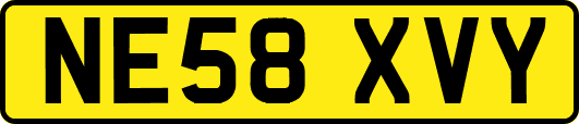 NE58XVY