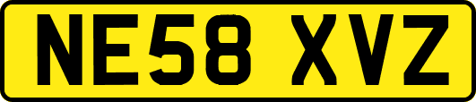 NE58XVZ