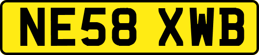 NE58XWB
