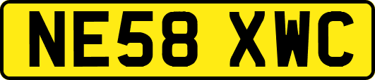 NE58XWC