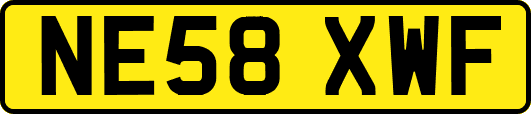NE58XWF