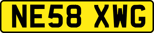 NE58XWG